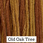 Old Oak Tree - Click Image to Close